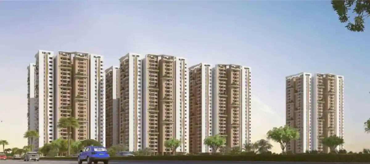 VertexViraat-Residential-2,3BHK-Miyapur-Hyderabad-UnderConstruction